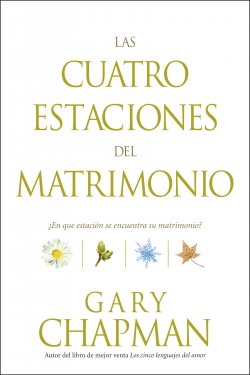 Las cuatro estaciones del matrimonio