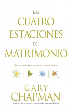 Las cuatro estaciones del matrimonio