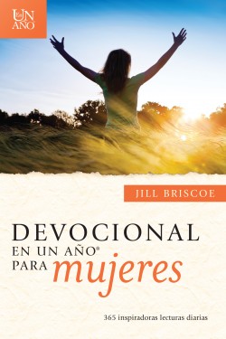 The Devocional en un año para mujeres