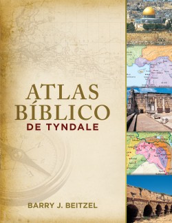  Atlas bíblico de Tyndale