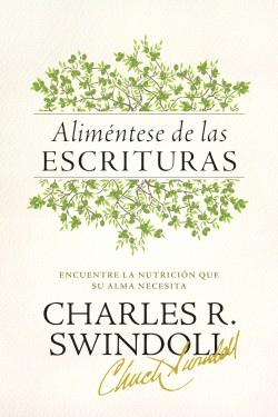  Aliméntese de las Escrituras