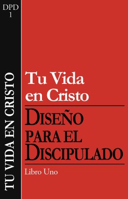 Diseño para el discipulado