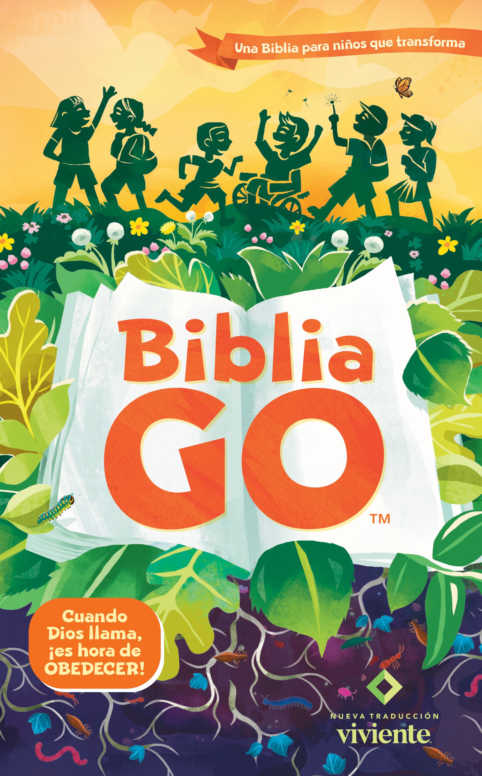 Go Bible