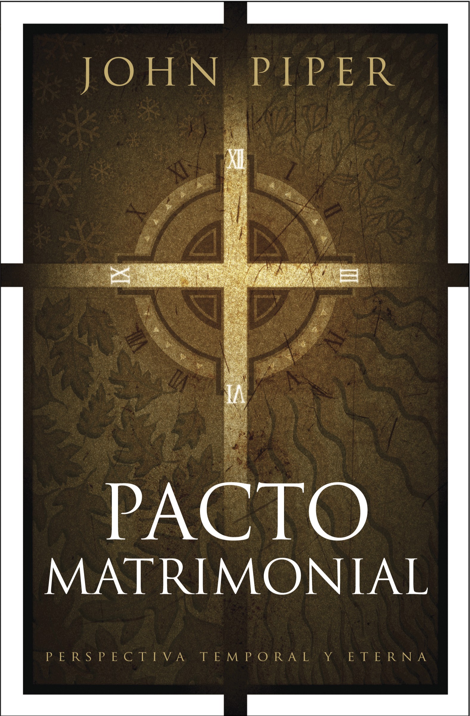  Pacto matrimonial