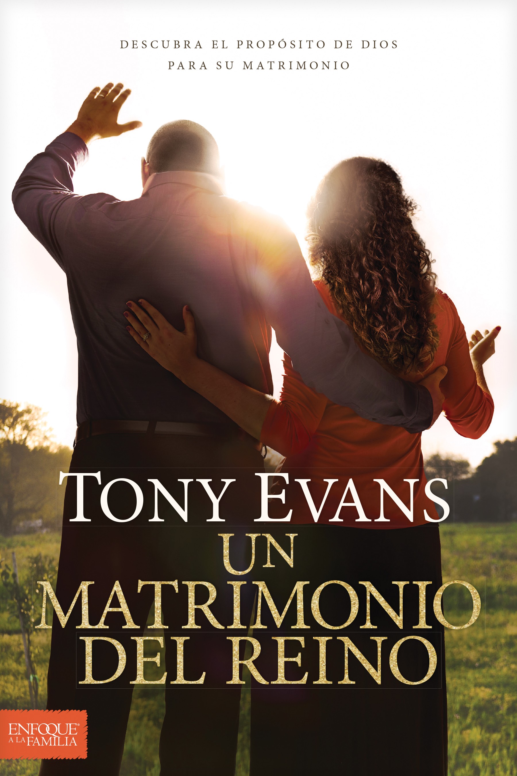 Un matrimonio del reino