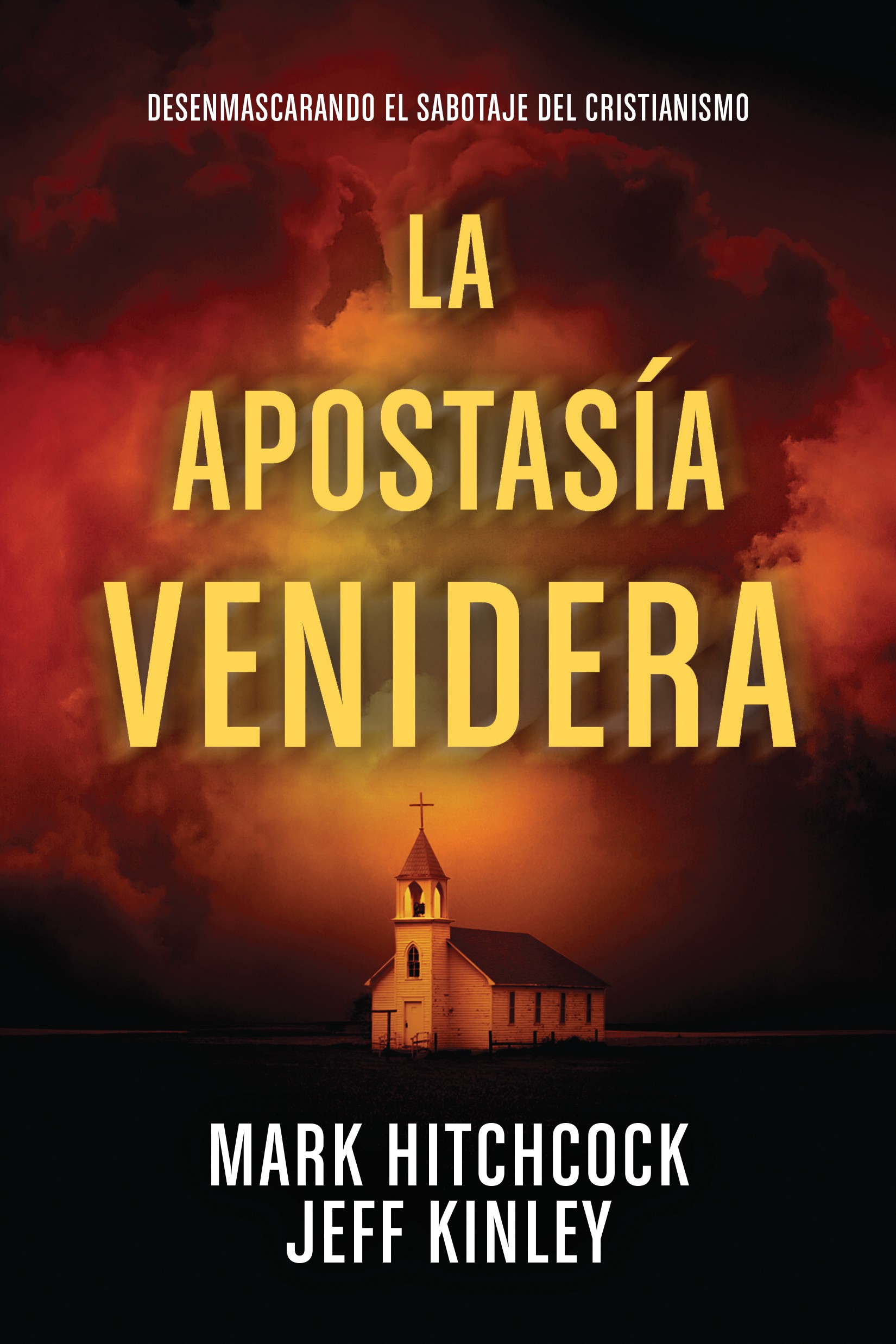 La apostasía venidera - Tyndale Español