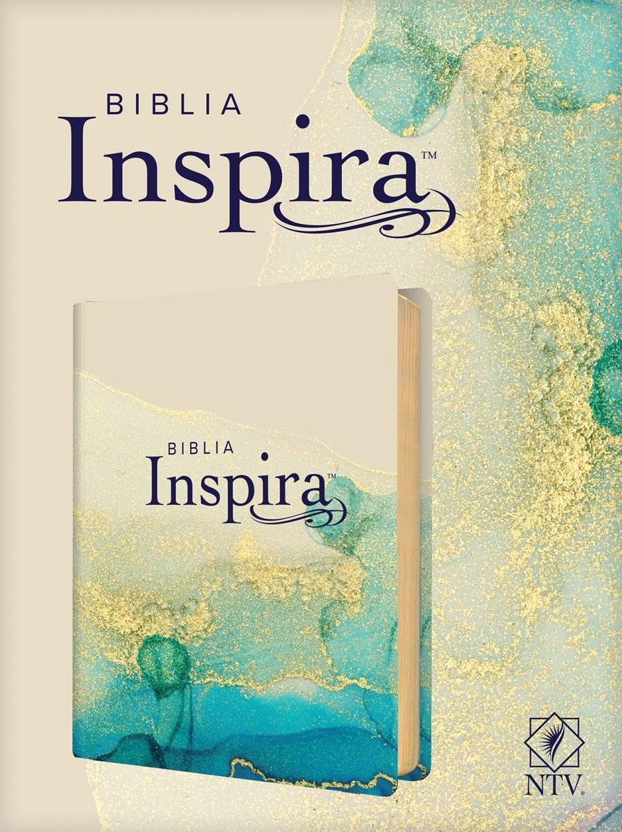  Biblia Inspira NTV