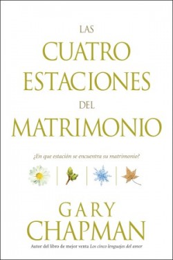 Las cuatro estaciones del matrimonio