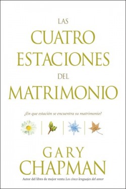 Las cuatro estaciones del matrimonio