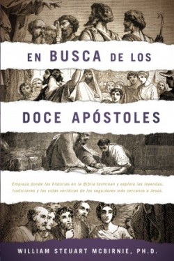 The En busca de los doce apóstoles