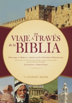 Un viaje a través de la Biblia