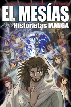 Historietas manga: Manga: Spanish