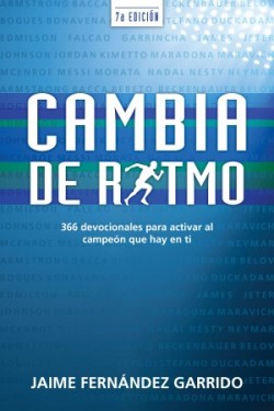  Cambia de ritmo, séptima edición