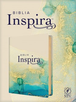  Biblia Inspira NTV